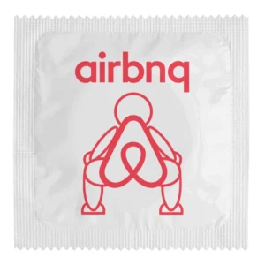 Condom - Airbnq I Egyedi Óvszerek