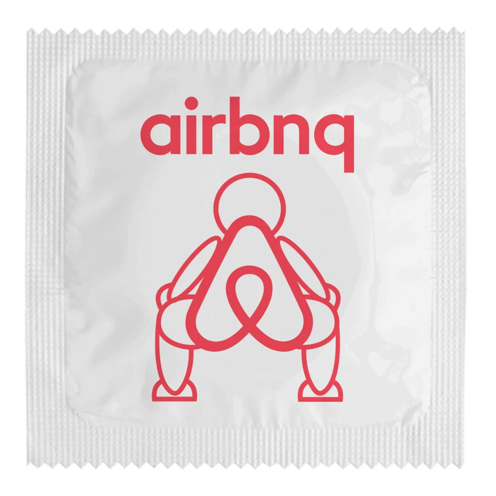 Condom - Airbnq I Egyedi Óvszerek