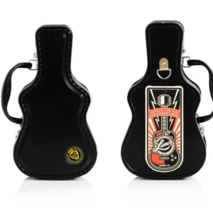 Guitar lunch box | Gitártok ebéddoboz
