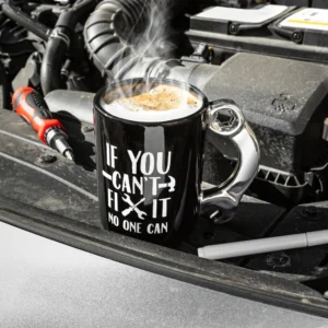 FIXIT BÖGRE fehér táblamarkálóval