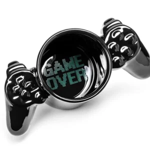 Game Over Mug | Bögre