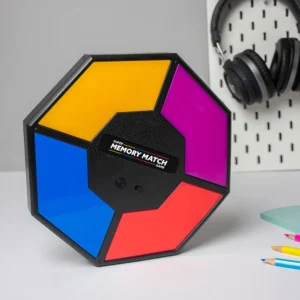 Szuper memória mérkőzés