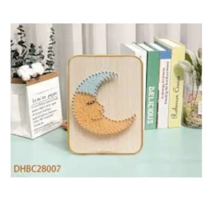 String Art | Cérna Művészet