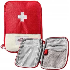 Gadget Master First Aid Kit | Elsősegélykészlet