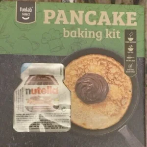 Pancake baking kit | Palacsintasütő készlet
