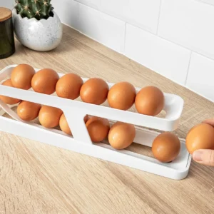 Automatic Egg Holder | tojástartó