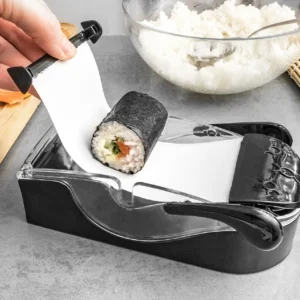 Sushi Maker | készítő