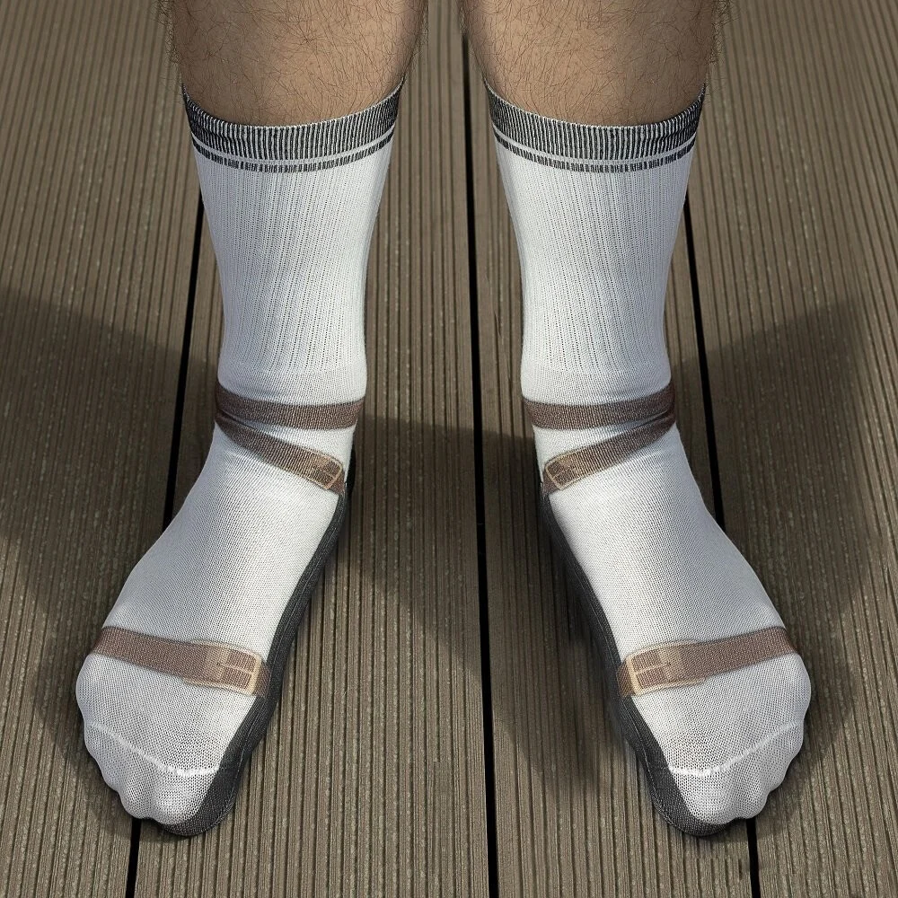Sandal Socks | Vicces zokni