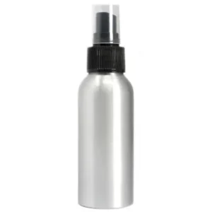 Aluminum Spray Bottle | Permetező Palack 100ml