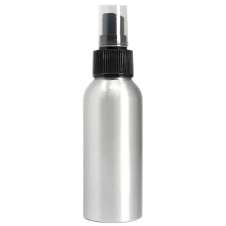 Aluminum Spray Bottle | Permetező Palack 100ml