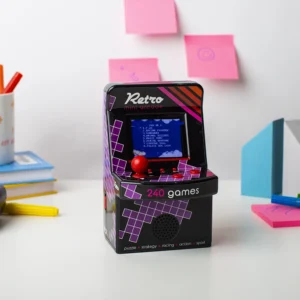Mini Arcade - 240 Games