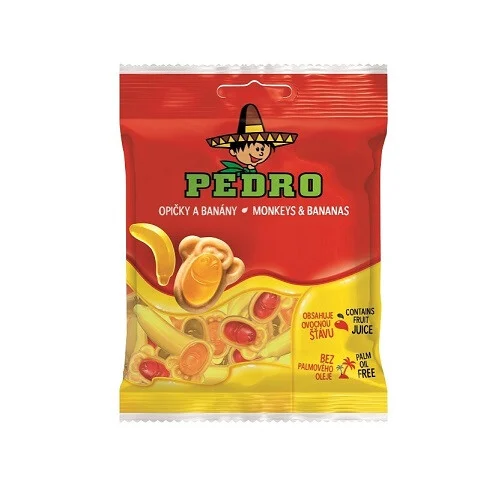Pedro 80g