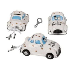 Car Money Box | Autós Persely