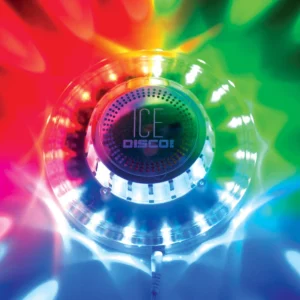 Disco 360 Ice | LED Parti Fény