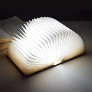LED Light-Up Book | Világító Könyv