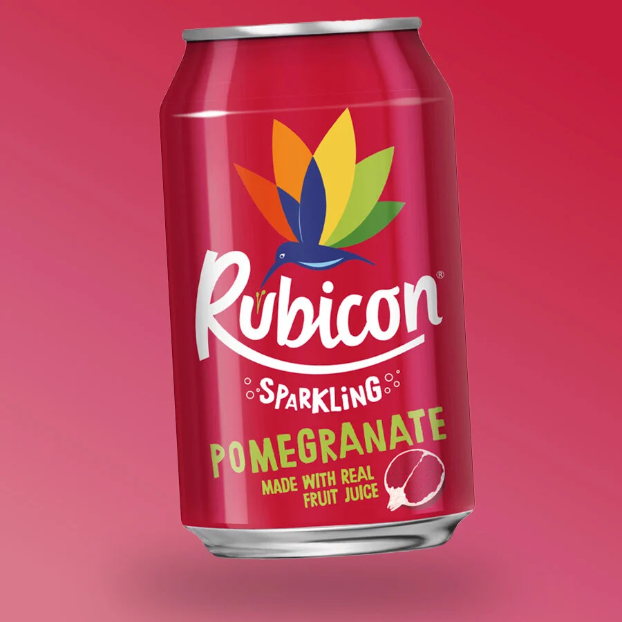 Rubicon Pomegranate