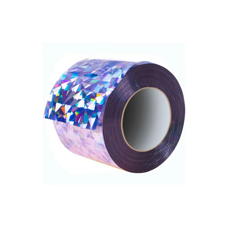 Madárijesztő – szalag 45m Repest