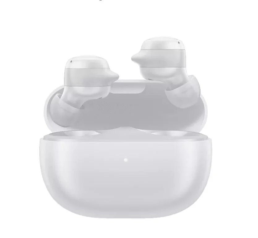 Xiaomi Redmi Buds 3 Lite Vezeték Nélküli Fülhallgató, Fehér