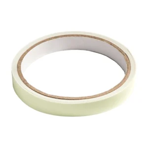 Öntapadós sötétben világító szalag | Self-Adhesive Glow-in-the-Dark Tape