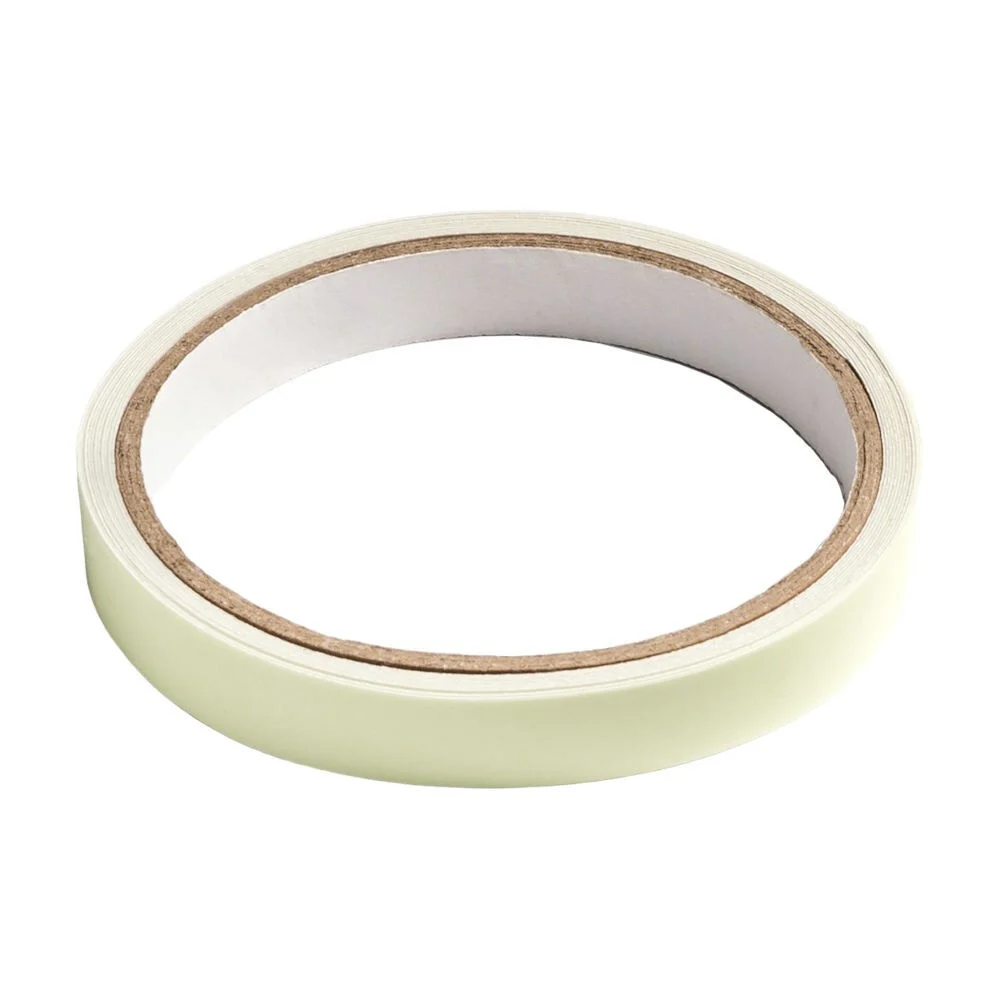 Öntapadós sötétben világító szalag | Self-Adhesive Glow-in-the-Dark Tape