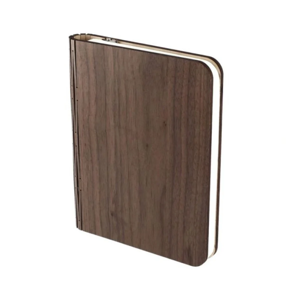 LED Light-Up Book | Világító Könyv - Image 2