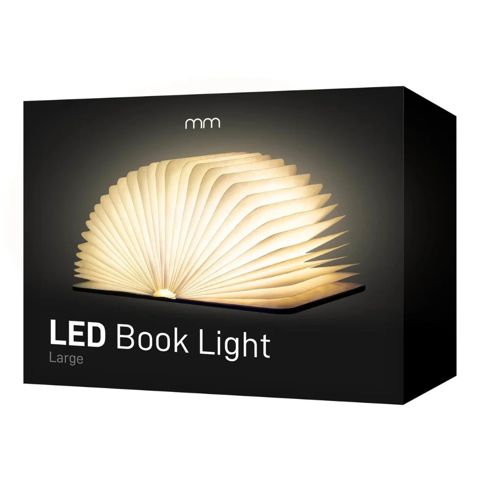 LED Light-Up Book | Világító Könyv - Image 3