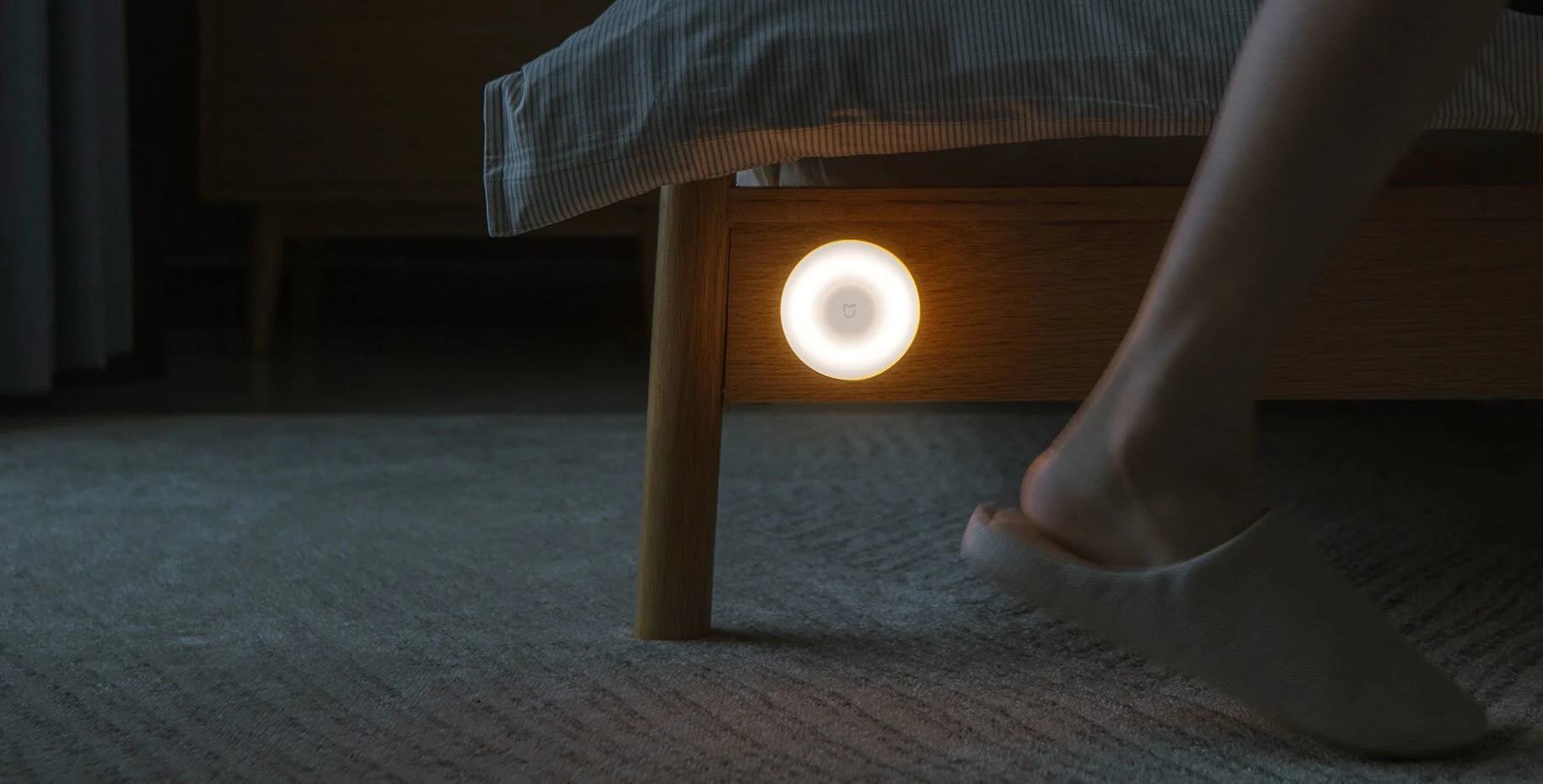Xiaomi Motion Sensor Night Light | Éjszakai fény érzékelő - Image 2