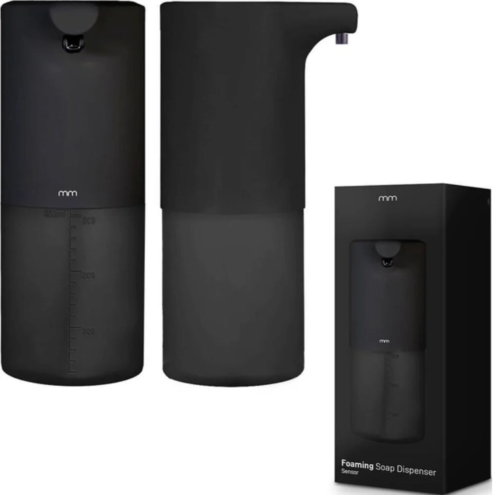 Újratölthető habszappan adagoló - Image 2