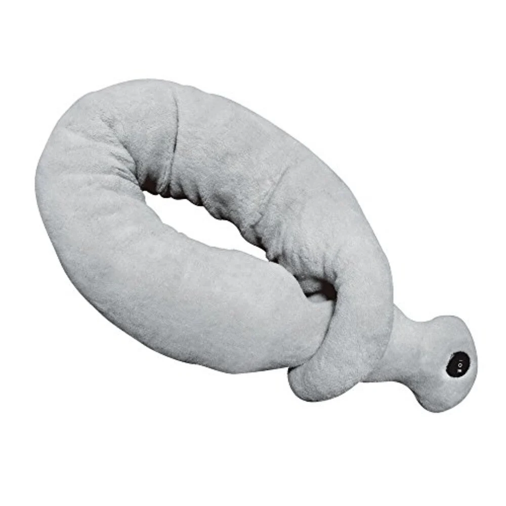 Vibrating Neck Massager | Vibrációs Nyakmasszírozó - Image 3