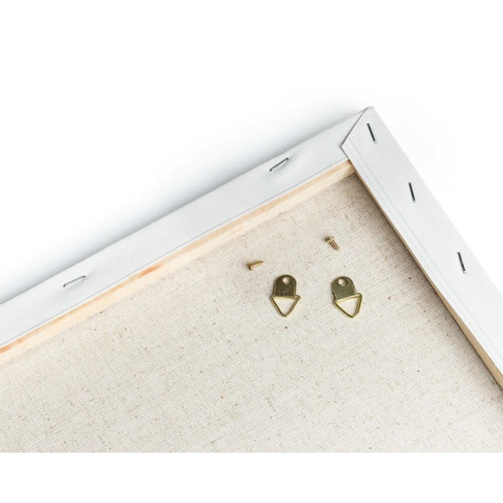 Fat Mona Lisa Paint | Kövér Mona Lisa - festés számok szerint készlet - Image 5