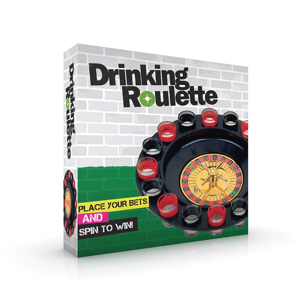 Drinking Roulette