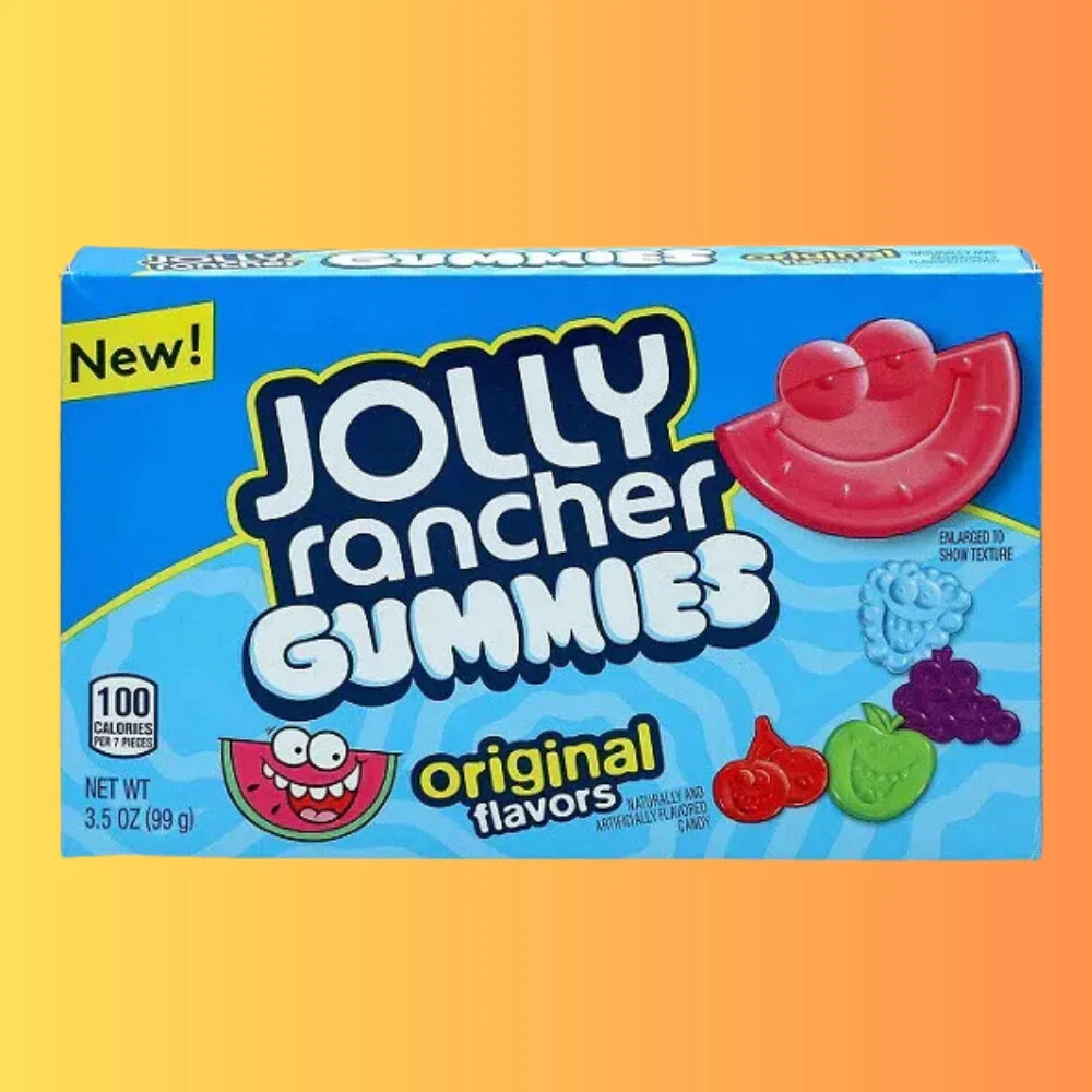 Jolly Rancher Original 99g