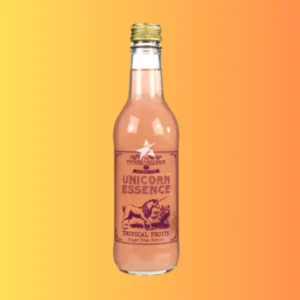 Harry potter Potions Cauldron Unicorn Essence Tropical Fruits Soda I Bájitalos Üst Egyszarvú Esszencia Trópusi Gyümölcsszóda 330ml
