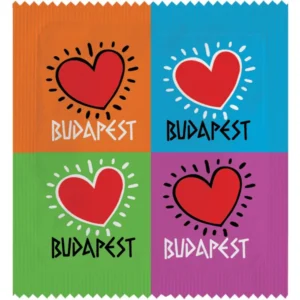 Condom - Budapest I Egyedi Óvszerek