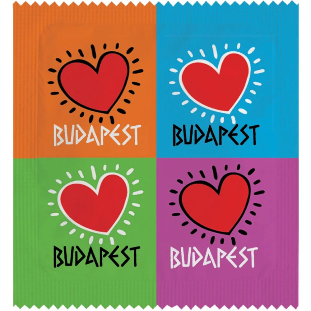 Condom - Budapest I Egyedi Óvszerek