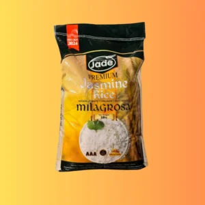 Jade Milagrosa Jasmine Rice | Milagrosa Jáspis Rizs 18 kg