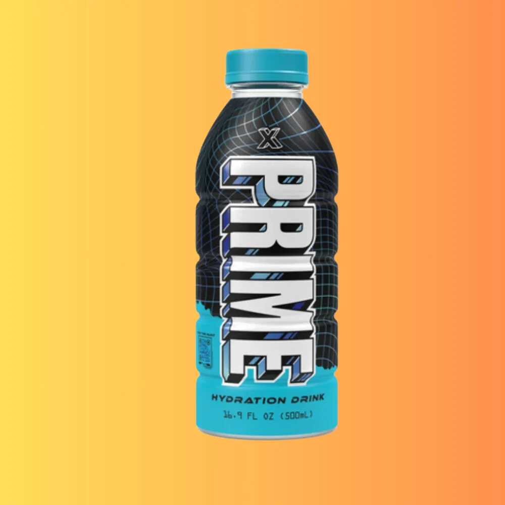 Prime Hydration X