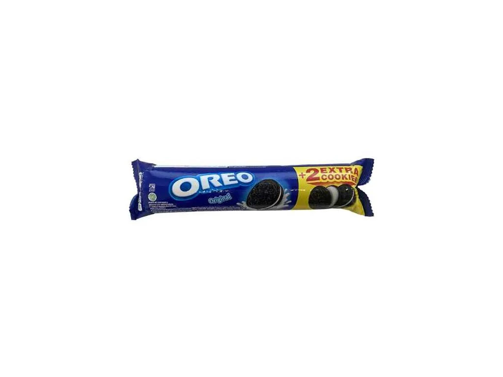 Oreo Original Extra 138g