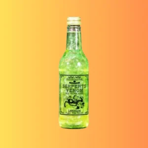 Harry Potter Potions Cauldron Serpents Venom Lemonade I Bájitalos Üst Kígyóméreg Limonádé 330ml