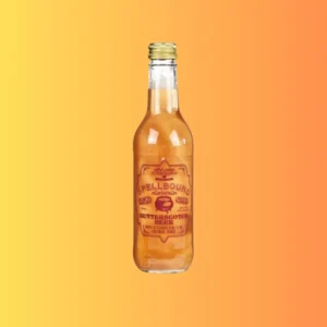 Harry Potter Potions Cauldron Spellbound Butterscotch Beer I Bájitalos Üst Varázslatos Vajkaramella Sör 330ml