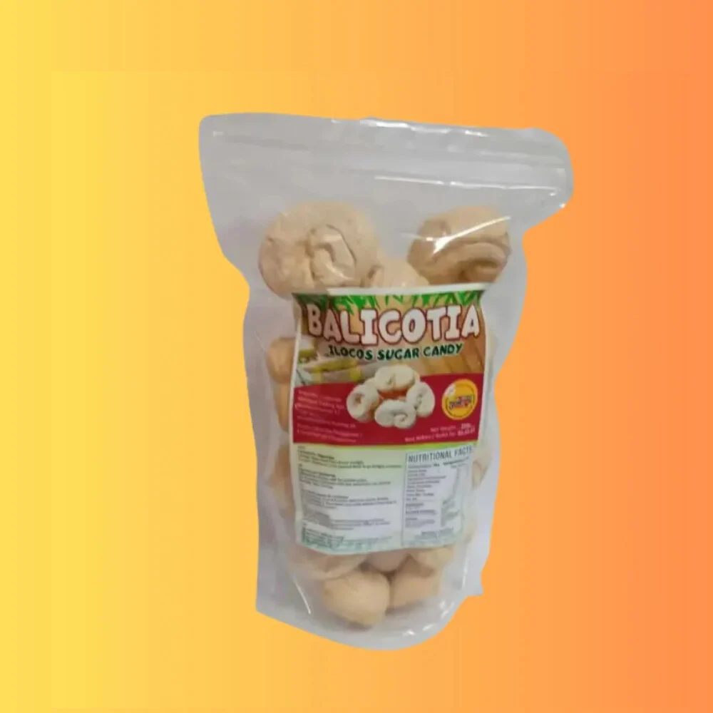 Jade Balicotia (Sugar Candy) | Cukorka 250g