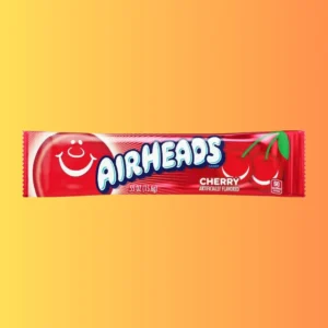 Airheads Cherry I Cseresznyés Cukorka 16g