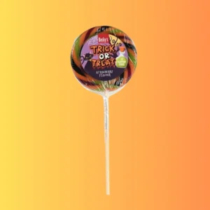 Halloween Trick-or-Treat Lollipop | Csokit Vagy Csalunk Nyalóka 80g