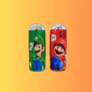 Super Mario Bros Twist Pop | Nyalóka 15g