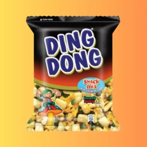 Ding Dong Sweet & Spicy | Édes és Fűszeres 95g