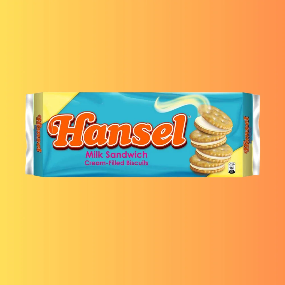 Hansel Milk Sandwich