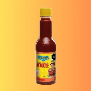 Liquid Achiote LA ANITA I Folyékony Szósz 300ml