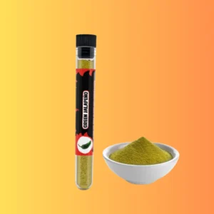 Hot Chip Jalapeño Chili Powder 10g I Jalapeño Chili Por