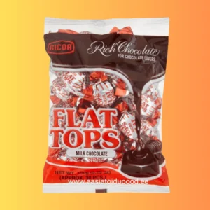 Ricoa Flat Tops 150g