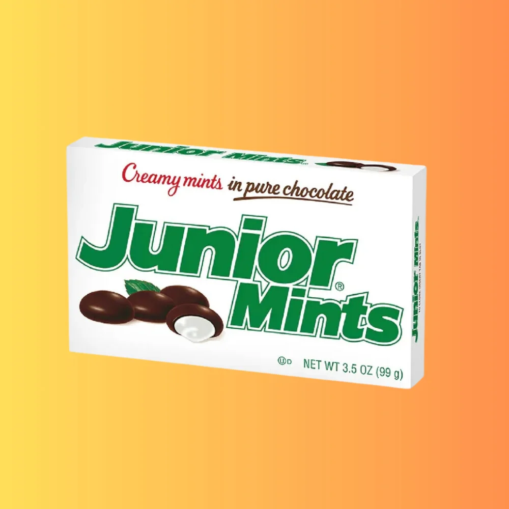 Junior mints 99g